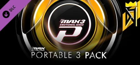 DJMAX RESPECT V - Portable 3 PACK DLC * STEAM RU 