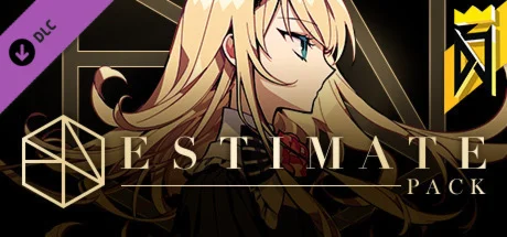 DJMAX RESPECT V - ESTIMATE PACK DLC * STEAM RU 