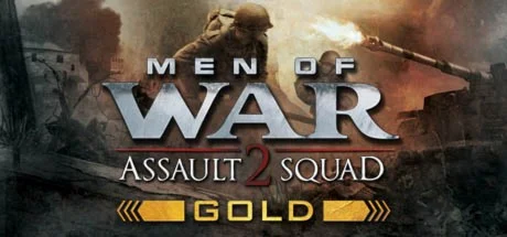 Men of War: Assault Squad 2 - Gold Edition