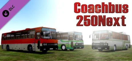 OMSI 2 Add-On Coachbus 250Next DLC * STEAM RU 