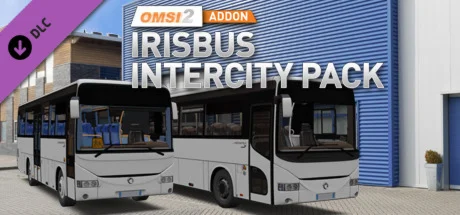 OMSI 2 Add-on Irisbus Intercity Pack DLC * STEAM RU 