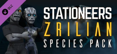 Stationeers: Zrilian Species Pack DLC * STEAM RU 