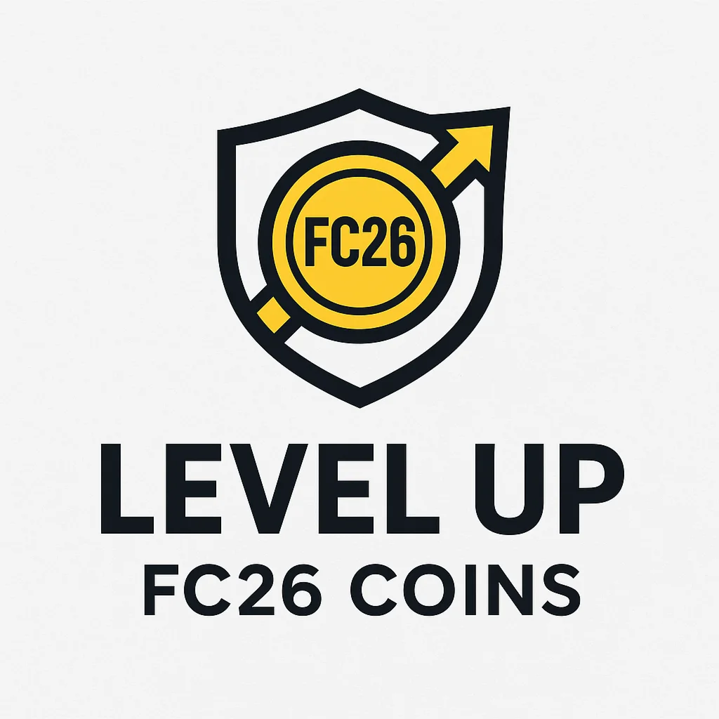 Fifa Fc 26 Coins