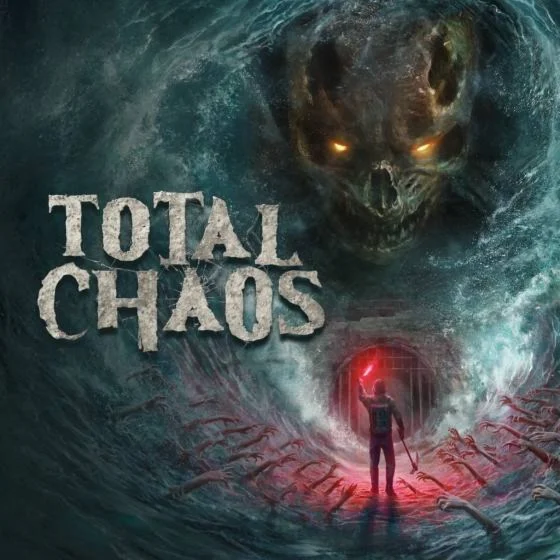 Total Chaos PS5 П2 П3