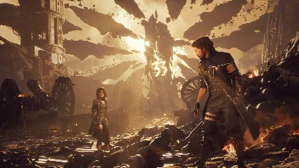 Автовыдача •Expedition 33•[ONLINE STEAM]•Полный доступ•