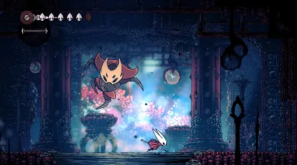 Hollow Knight: Silksong | Nintendo Switch 1/2
