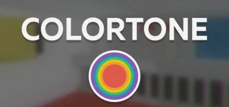 Colortone (STEAM KEY/REGION FREE)