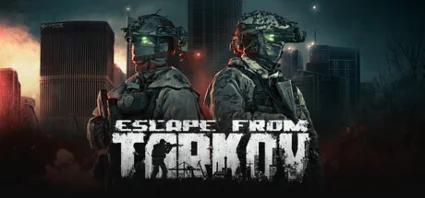 Escape from Tarkov - Left Behind Edition ✅ STEAM ✅ RU+МИР