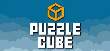 Puzzle Cube (STEAM KEY/REGION FREE)