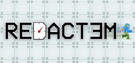 Redactem (STEAM KEY/REGION FREE)