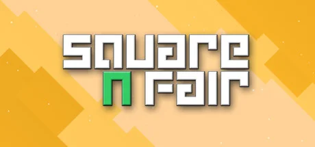 Square n Fair (STEAM KEY/REGION FREE)
