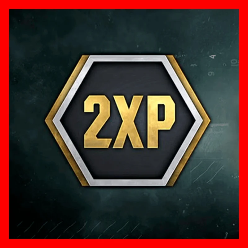15 min Double XP CoD BO7/6 l GLOBAL