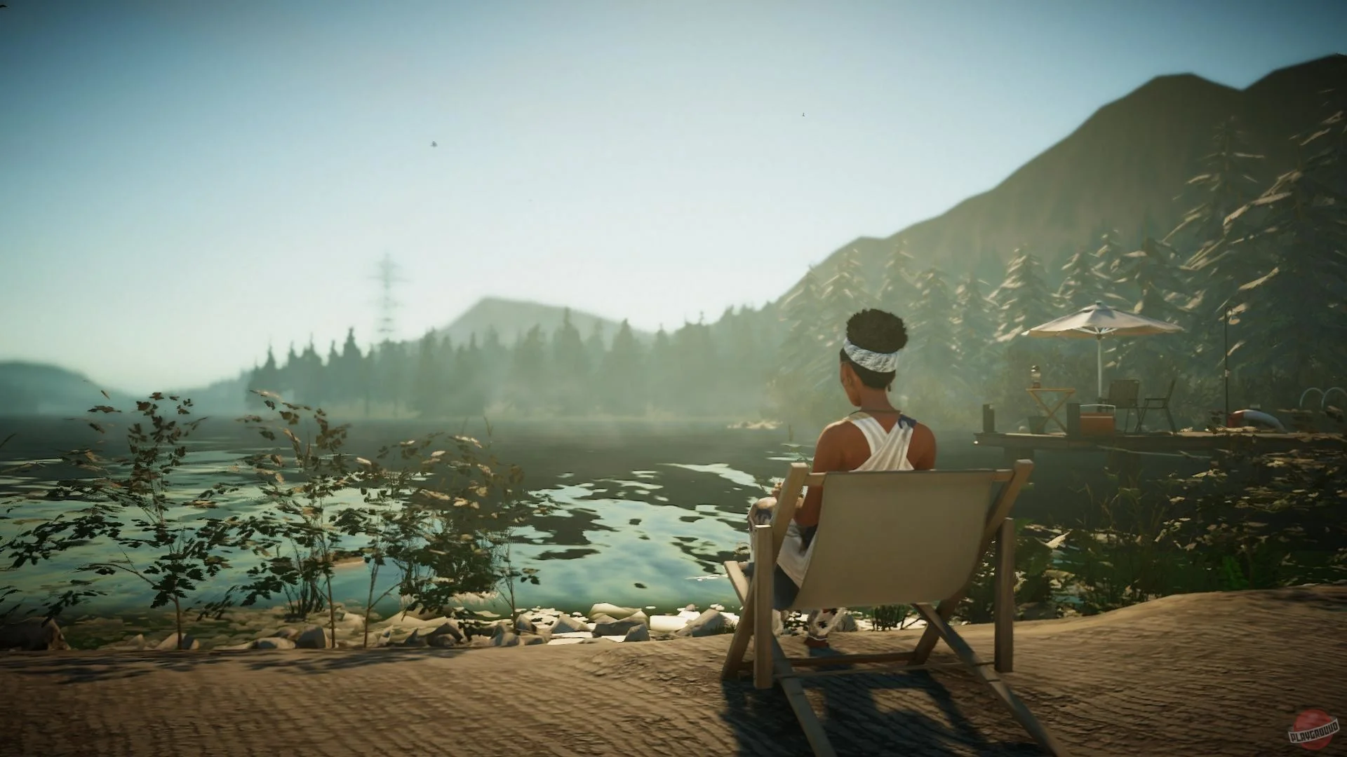 АЛЬФРЕД ХИЧКОК ГОЛОВОКРУЖЕНИЕ XBOX ONE / X|S / ПК Ключ