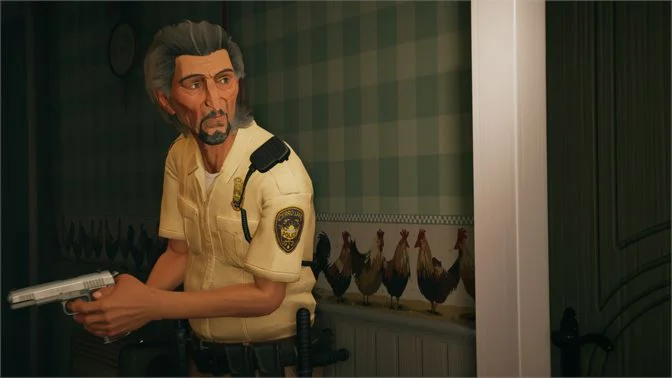 АЛЬФРЕД ХИЧКОК ГОЛОВОКРУЖЕНИЕ XBOX ONE / X|S / ПК Ключ