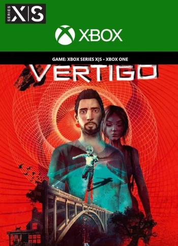 АЛЬФРЕД ХИЧКОК ГОЛОВОКРУЖЕНИЕ XBOX ONE / X|S / ПК Ключ