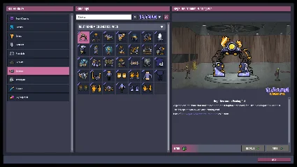 ️Oxygen Not Included - Neutronium Cosmetics Pack STEAM