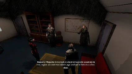 ️ВСЕ СТРАНЫ+РОССИЯ Kriophobia STEAM GIFT