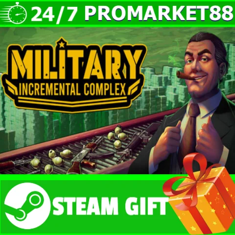 ️ВСЕ СТРАНЫ+РОССИЯ️ Military Incremental Complex