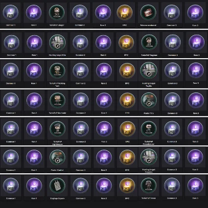 Побег из Таркова Релиз: дни 1-10 Твич Дропы