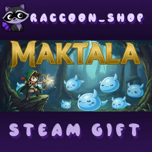 Maktala * STEAM RU*KZ*UA*СНГ