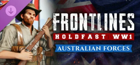 Holdfast: Frontlines WW1 - Australian Forces DLC