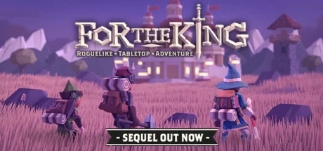 For The King * STEAM РОССИЯ  АВТОДОСТАВКА 0% КАРТЫ