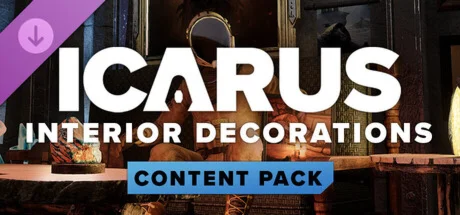 Icarus: Interior Decorations Pack DLC * STEAM RU 