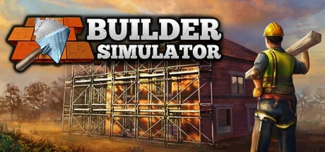 Builder Simulator * STEAM RU  АВТО 0%