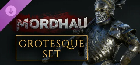 MORDHAU - Grotesque Set DLC * STEAM RU  АВТО 0%