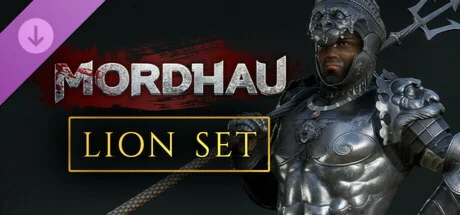 MORDHAU - Lion Set DLC * STEAM RU  АВТО 0%