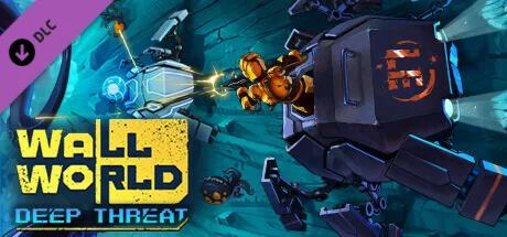 Wall World: Deep Threat DLC * STEAM RU  АВТО 0%