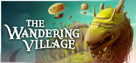 The Wandering Village * STEAM RU  АВТО 0%