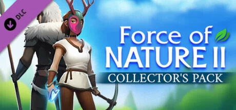 Force of Nature 2 - Collector's Pack DLC * STEAM RU 