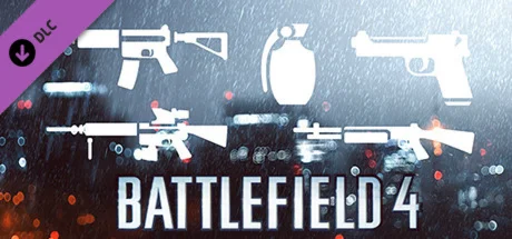 Battlefield 4™ Weapon Shortcut Bundle DLC * STEAM RU ⚡