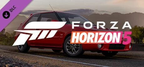 Forza Horizon 5 1992 Mazda 323 GT-R DLC * STEAM RU ⚡