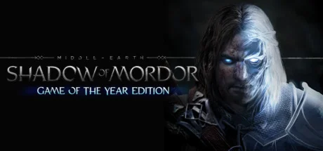 Middle-earth: Shadow of Mordor Game of the Year Edition