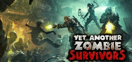 Yet Another Zombie Survivors * STEAM RU  АВТО 0%