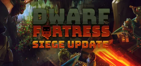 Dwarf Fortress * STEAM RU  АВТО 0%
