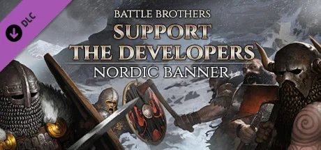 Support the Developers & Nordic Banner DLC