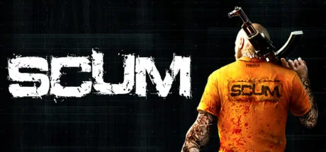 SCUM * STEAM РОССИЯ  АВТОДОСТАВКА 0% КАРТЫ