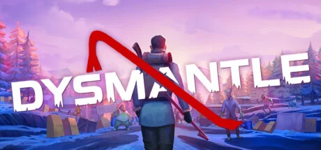 DYSMANTLE * STEAM РОССИЯ  АВТОДОСТАВКА 0% КАРТЫ