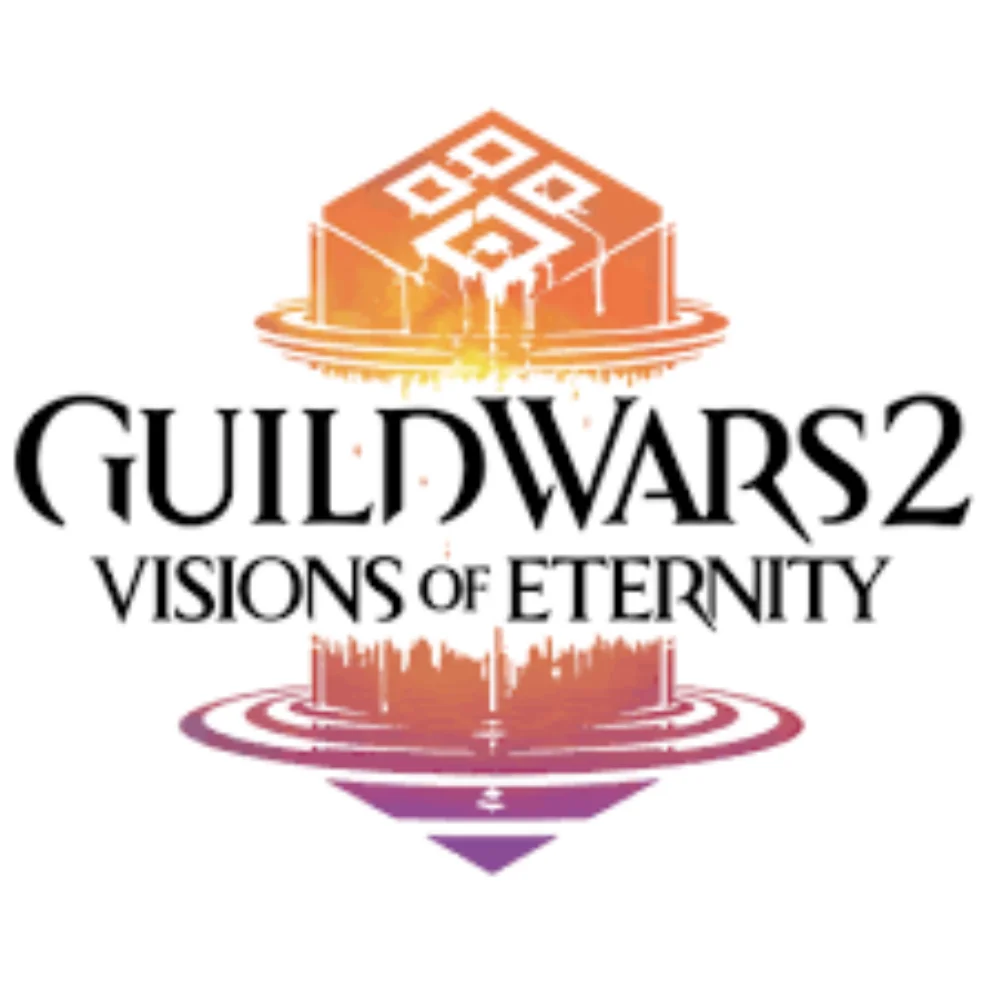 GUILD WARS 2: VISIONS OF ETERNITY ✅GLOBAL КЛЮЧ