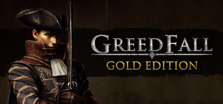 GreedFall - Gold Edition * STEAM RU  АВТО 0%