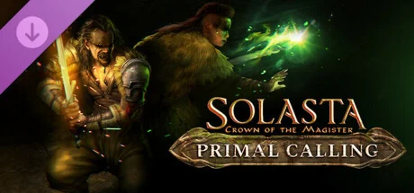 Solasta: Crown of the Magister - Primal Calling DLC