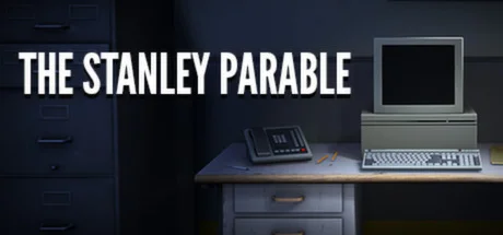 The Stanley Parable * STEAM RU  АВТО 0%