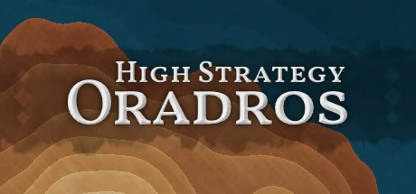 High Strategy: Oradros * STEAM RU  АВТО 0%