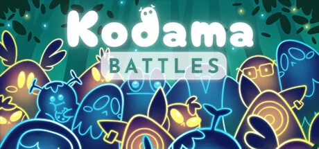Kodama Battles * STEAM RU  АВТО 0%