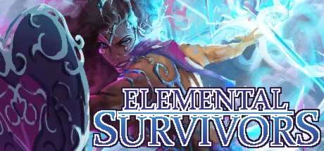 Elemental Survivors * STEAM RU  АВТО 0%