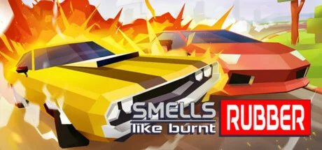 Smells Like Burnt Rubber * STEAM RU  АВТО 0%