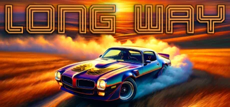 Long Way * STEAM РОССИЯ  АВТОДОСТАВКА 0% КАРТЫ